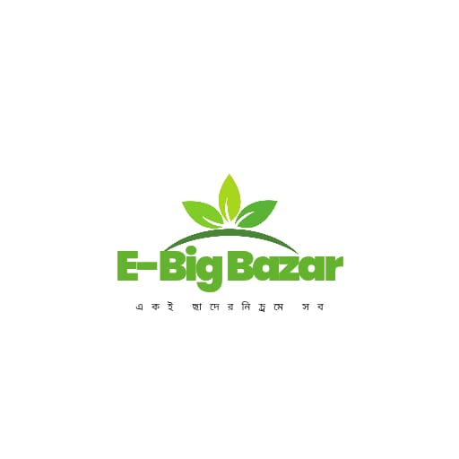 e big bazar site icon