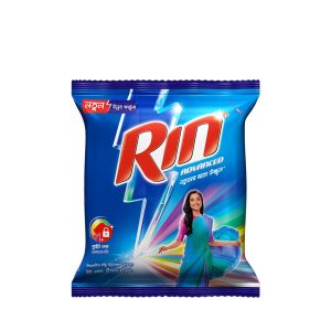 rin advanced detergent powder 1 kg